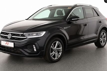 VW T-Roc 64.791 km 22.770 &euro; Schönefeld 12529