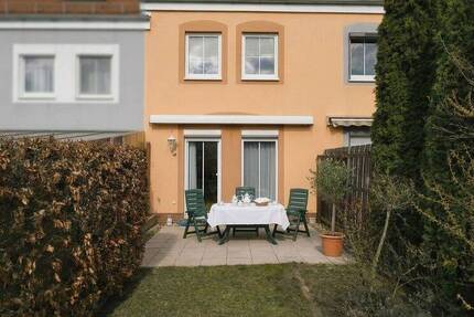 Haus Rangsdorf - 4 Zimmer, 99 m&sup2;, 295.000&euro; | Angebot:26388729