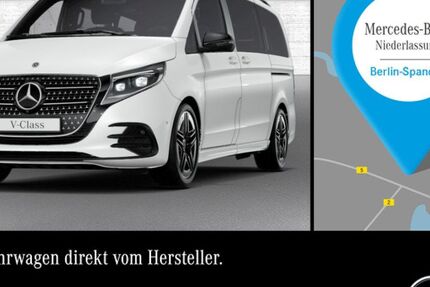 Mercedes-Benz V 300 6.302 km 81.490 &euro; Schönefeld 12529