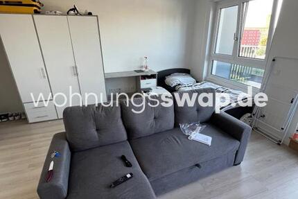 Wohnung Berlin Spandau - 1 Zimmer, 45 m&sup2;, 276&euro; | Angebot:26489618