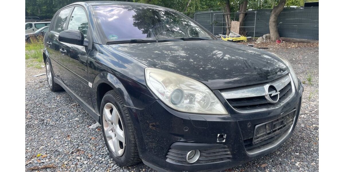 Opel Signum 140.000 km 980 &euro; Berlin 13353