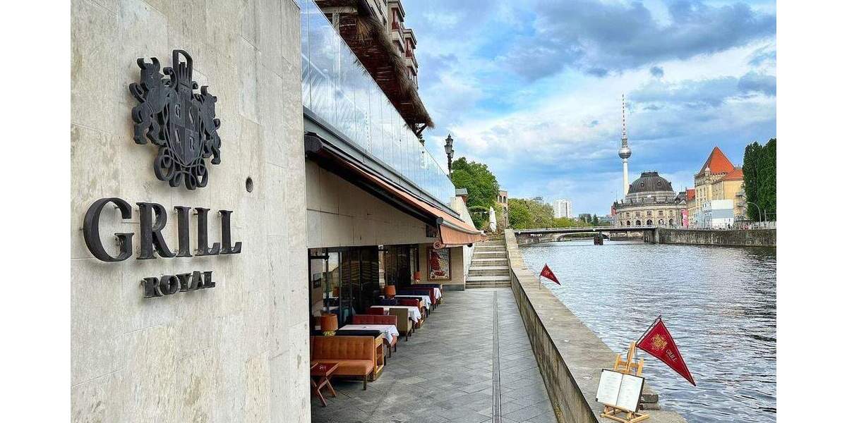 Etagenwohnung Berlin Mitte - 1 Zimmer, 96 m&sup2;, 1.250.000&euro; | Angebot:25700781