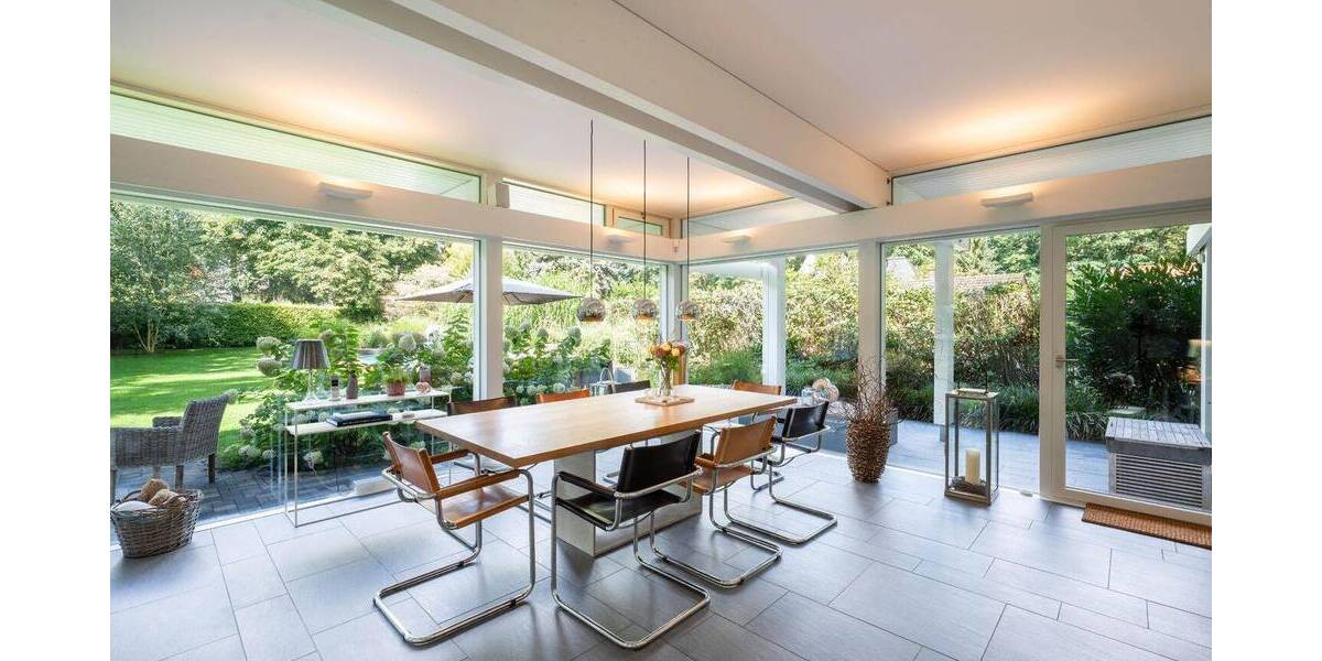 Einfamilienhaus Berlin Wannsee - 5 Zimmer, 242 m&sup2;, 2.400.000&euro; | Angebot:25753434