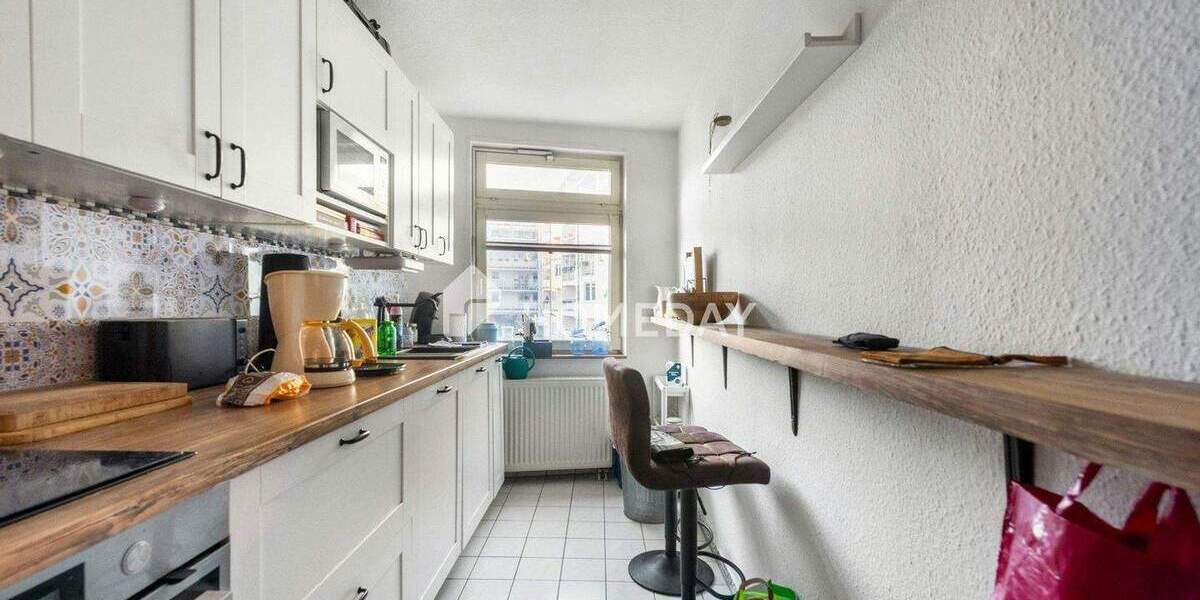 Etagenwohnung Potsdam Waldstadt I - 3 Zimmer, 79 m&sup2;, 289.000&euro; | Angebot:25688356