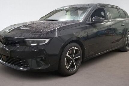 Opel Astra 22.633 km 23.970 &euro; Berlin 13581