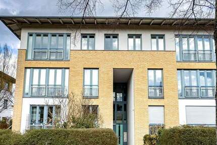 Wohnung Falkensee - 3 Zimmer, 97 m&sup2;, 435.000&euro; | Angebot:25686768