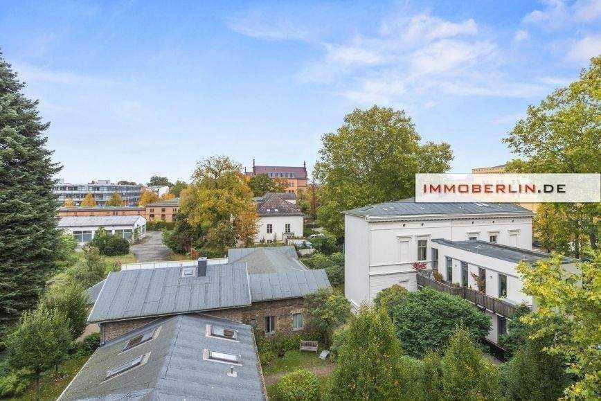 Etagenwohnung Potsdam Berliner Vorstadt - 2 Zimmer, 50 m&sup2;, 269.000&euro; | Angebot:25770329