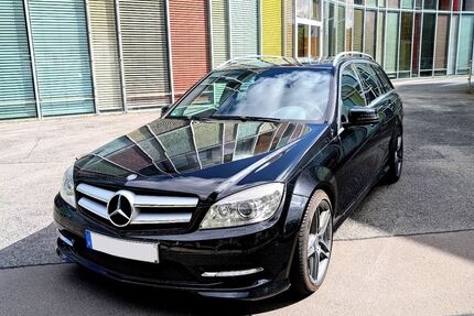 Mercedes-Benz C 250 228.178 km 7.900 &euro; Berlin 12489