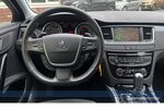 Peugeot 508 Active 1.6 EAT*HUD*SHZ*Xenon*NAV*PDC*BT* 98.186 km 8.980 &euro; Berlin 13187