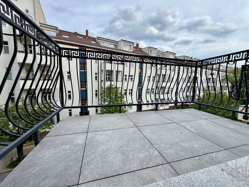 Wohnung zum Mieten in Berlin 1.815 € 86.46 m² 3 zimmer