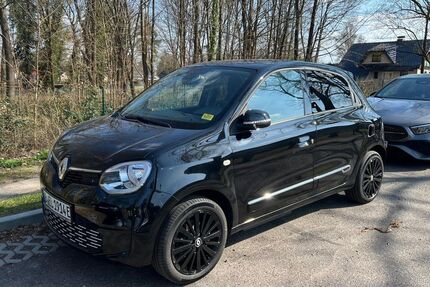 Renault Twingo 8.500 km 14.300 &euro; Berlin 13467