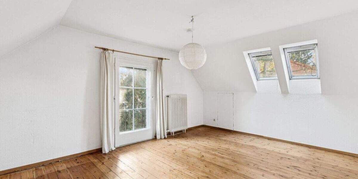 Einfamilienhaus Berlin Frohnau - 6 Zimmer, 152 m&sup2;, 795.000&euro; | Angebot:25781648