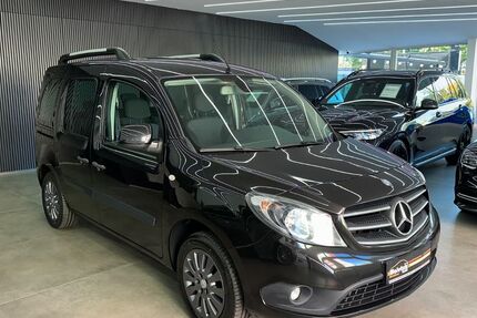 Mercedes-Benz Citan 159.054 km 11.950 &euro; Berlin 12357