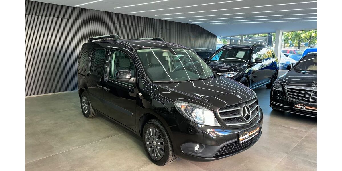 Mercedes-Benz Citan 159.054 km 11.950 &euro; Berlin 12357