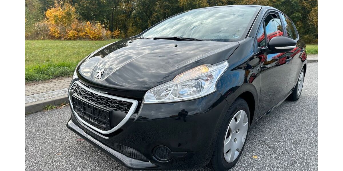 Peugeot 208 79.000 km 4.500 &euro; Wildau 15745