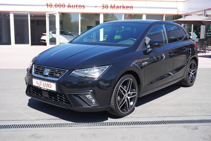 Seat Ibiza 66.824 km 19.950 &euro; Hoppegarten OT Hönow 15366