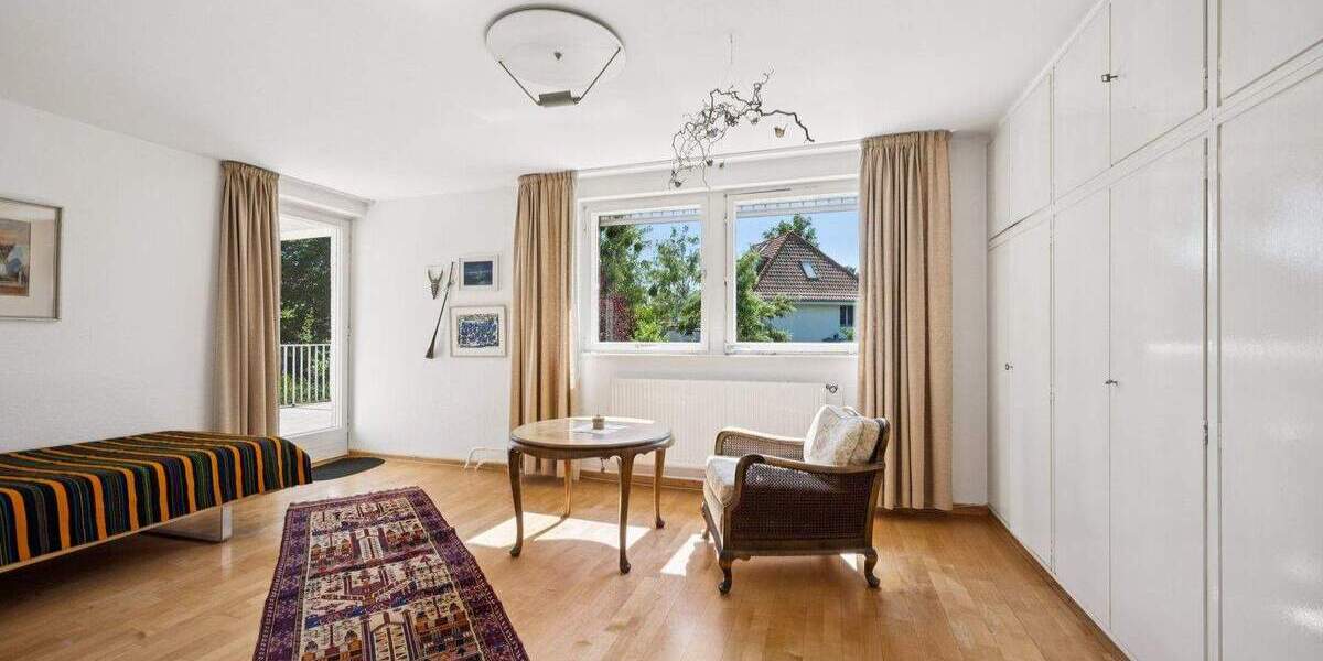 Einfamilienhaus Berlin Zehlendorf - 8 Zimmer, 224 m&sup2;, 1.590.000&euro; | Angebot:25755470
