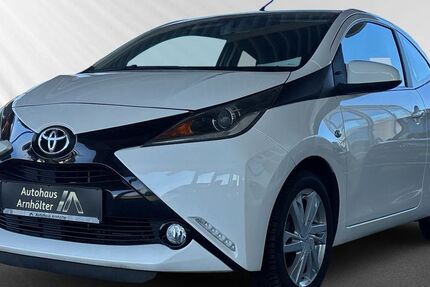 Toyota Aygo (X) 85.000 km 6.980 &euro; Berlin 13581
