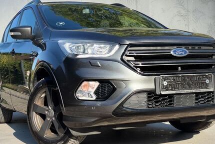Ford Kuga 141.252 km 12.999 &euro; Potsdam 14482
