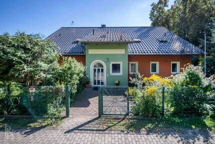 Gewerbeobjekt Eichwalde - 650.000&euro; | Angebot:27289855