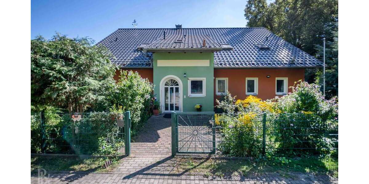 Gewerbeobjekt Eichwalde - 650.000&euro; | Angebot:27289855