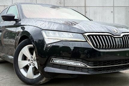 Skoda Superb 144.980 km 15.499 &euro; Potsdam 14482