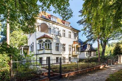 Haus Berlin Steglitz-Zehlendorf - 15 Zimmer, 440 m&sup2;, 1.950.000&euro; | Angebot:26689658