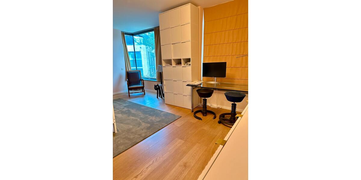 Doppelhaushälfte Berlin Steglitz-Zehlendorf - 5 Zimmer, 165 m&sup2;, 3.500&euro; | Angebot:25162977