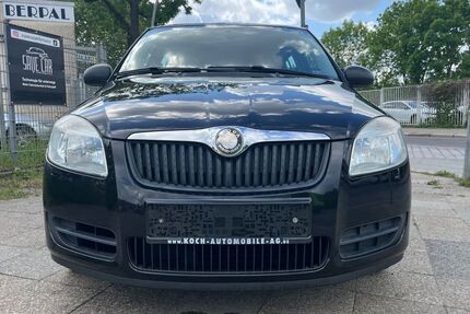 Skoda Fabia 144.000 km 1.990 &euro; Berlin 12099