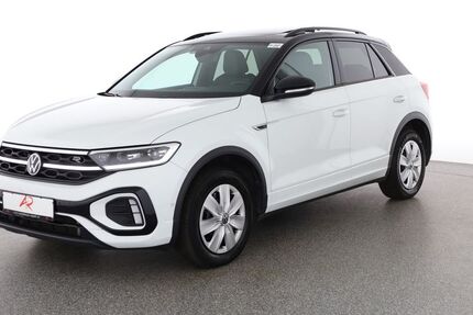 VW T-Roc 50.025 km 29.840 &euro; Berlin 12103