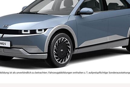 Hyundai IONIQ 5 16.782 km 28.925 &euro; Bernau 16321