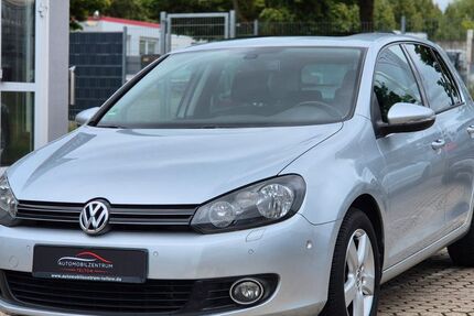 VW Golf 138.000 km 7.490 &euro; Teltow 14513