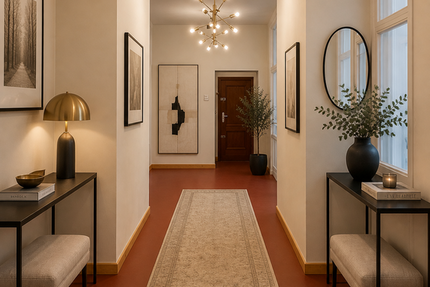Gewerbeobjekt Berlin Friedrichshain-Kreuzberg - 732.672&euro; | Angebot:23047290