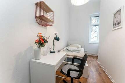 WG-Zimmer in Berlin 670 € 9 m² zimmer