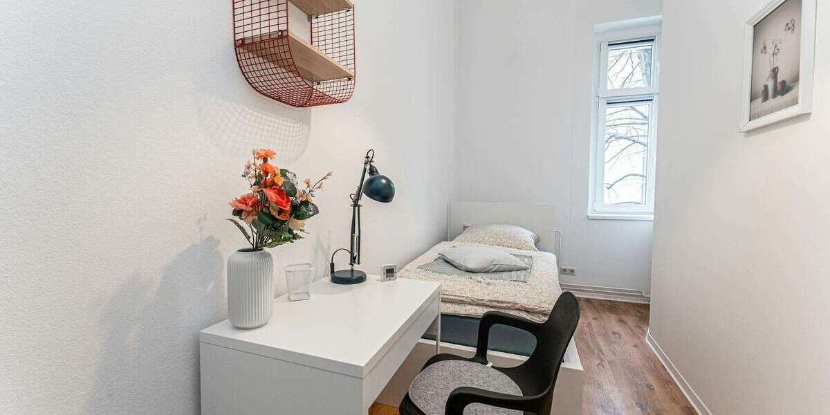 WG-Zimmer in Berlin 670 € 9 m² zimmer