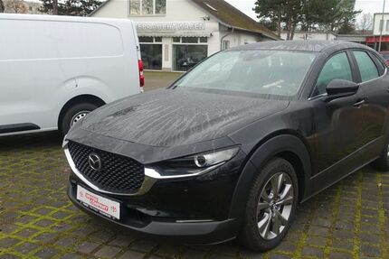 Mazda CX-30 96.675 km 17.950 &euro; Berlin 13403