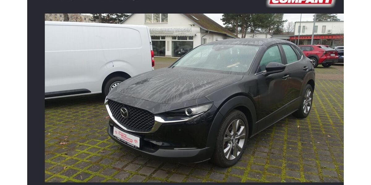 Mazda CX-30 96.675 km 17.950 &euro; Berlin 13403