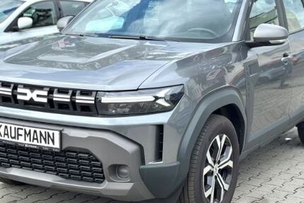 Dacia Duster 15.087 km 20.490 &euro; Berlin 12247