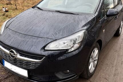 Opel Corsa 38.500 km 10.500 &euro; Falkensee 14612