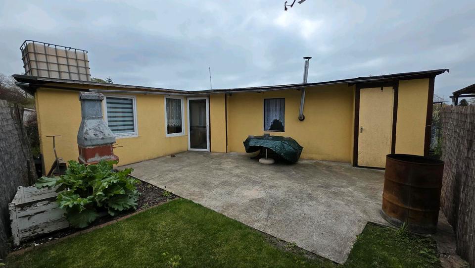 Bungalow Oranienburg - 2 Zimmer, 25 m&sup2;, 28.500&euro; | Angebot:26225081