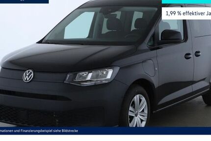 VW Caddy 10.569 km 34.880 &euro; Wildau 15745