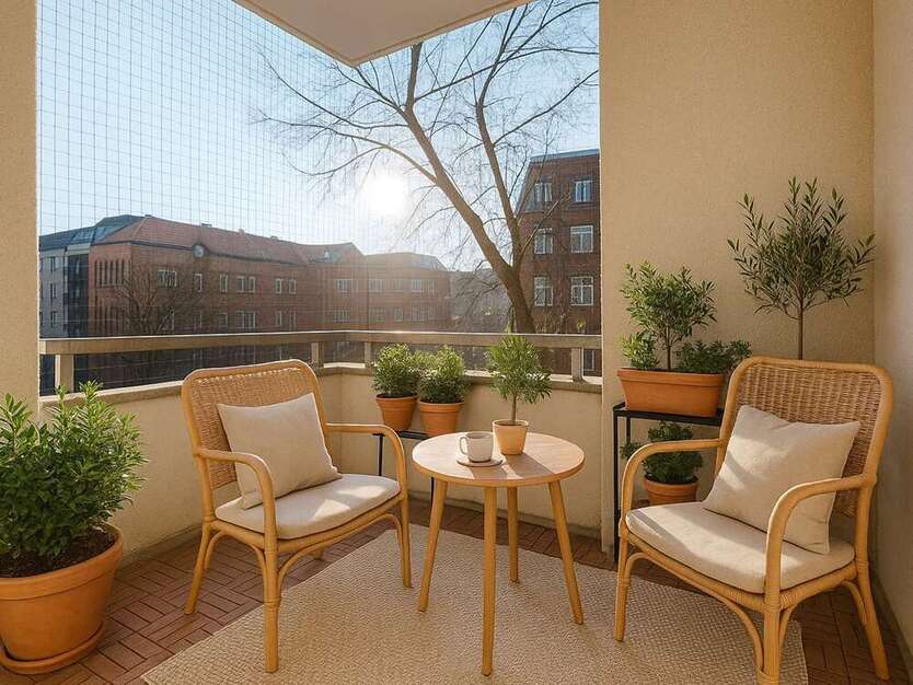 Wohnung zum Kaufen in Berlin 380.000 € 65.28 m²