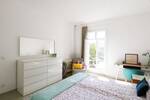 Etagenwohnung Berlin Friedrichshain - 2 Zimmer, 54 m&sup2;, 2.100&euro; | Angebot:26584872