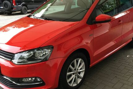 VW Polo 72.502 km 11.780 &euro; Berlin 10315