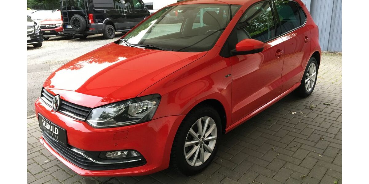 VW Polo 72.502 km 11.780 &euro; Berlin 10315