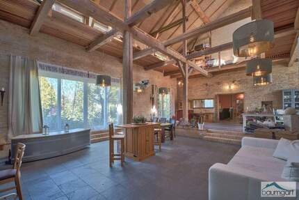 Haus Potsdam Eiche - 1 Zimmer, 760 m&sup2;, 1.998.000&euro; | Angebot:25999240