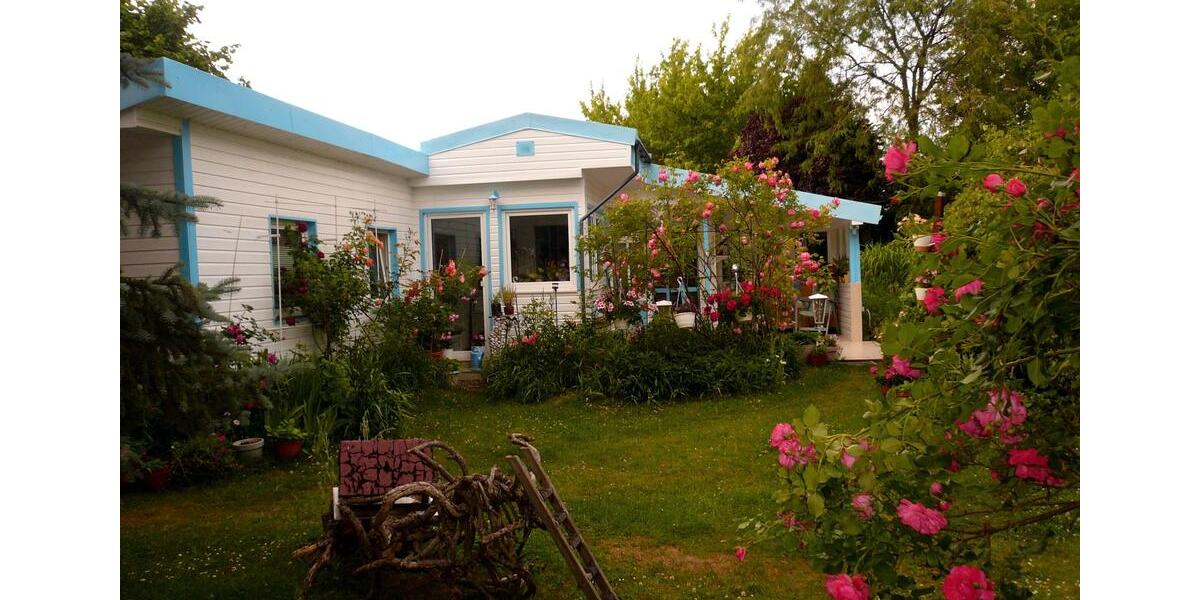Einfamilienhaus Wandlitz - 3.5 Zimmer, 92 m&sup2;, 359.000&euro; | Angebot:27015975