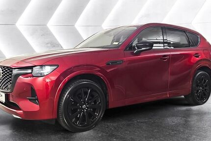 Mazda CX-60 12.450 km 48.990 € Berlin 12683