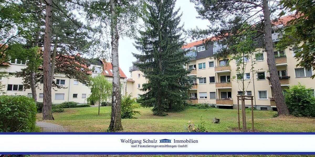 Etagenwohnung Berlin / Buckow Buckow - 2 Zimmer, 55 m&sup2;, 199.000&euro; | Angebot:27292392