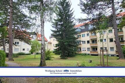 Wohnung Berlin / Buckow Buckow - 2 Zimmer, 55 m&sup2;, 199.000&euro; | Angebot:27292392